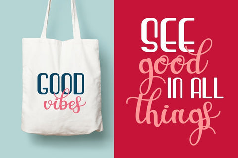 Craft Lovers Font Hans Co 