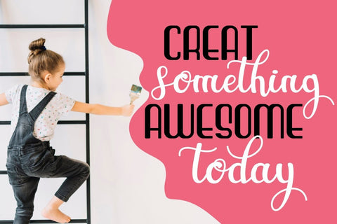 Craft Lovers Font Hans Co 