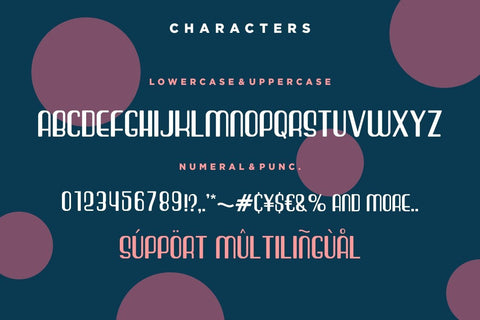 Craft Lovers Font Hans Co 