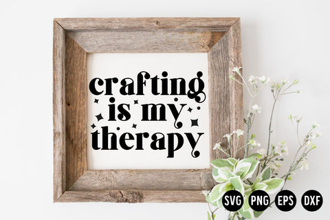 Craft Quotes Mini SVG Bundle SVG Illuztrate 