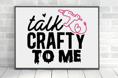 Crafter SVG Bundle SVG Designangry 