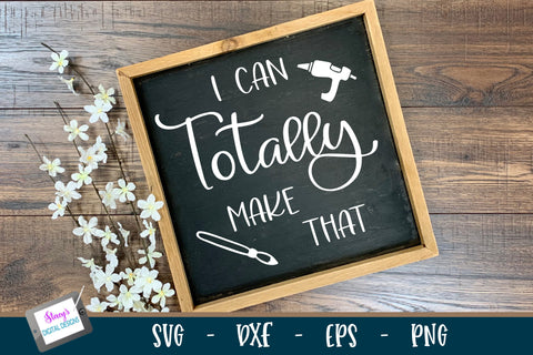 Crafting Bundle - Includes 6 SVG Designs for Crafters SVG Stacy's Digital Designs 