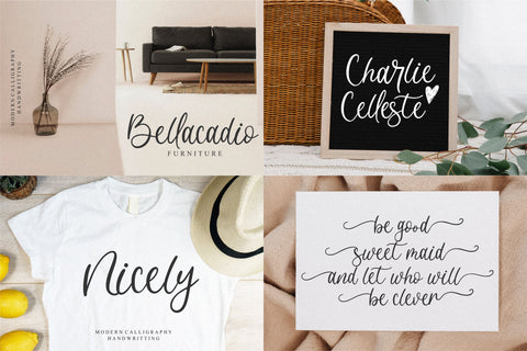 Crafting Fonts Bundle with 20 Fonts | LIMITED TIME OFFER! Font Qwrtype Foundry 