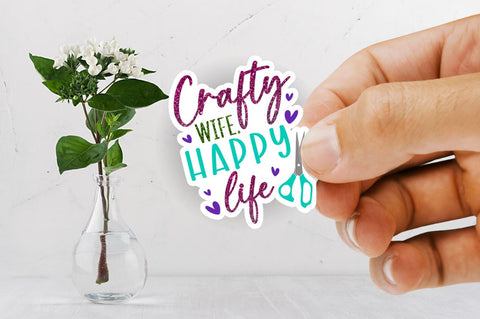 Crafting Printable Stickers Png Bundle Sublimation Regulrcrative 