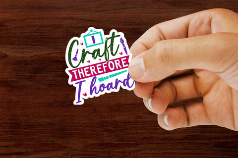 Crafting Printable Stickers Png Bundle Sublimation Regulrcrative 