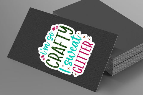 Crafting Printable Stickers Png Bundle Sublimation Regulrcrative 