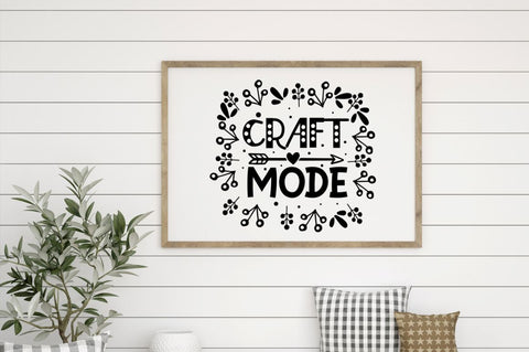 Crafting SVG Bundle SVG Designangry 