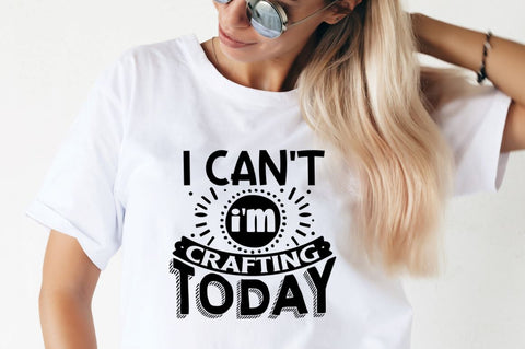 Crafting SVG Bundle SVG Designangry 