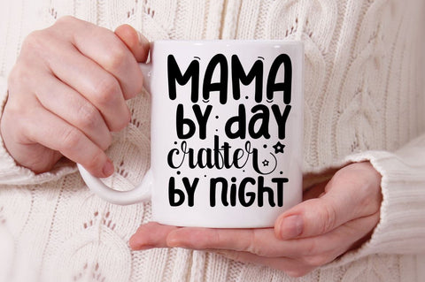 Crafting SVG Bundle SVG Designangry 