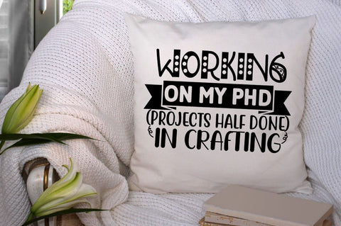 Crafting SVG Bundle SVG Designangry 