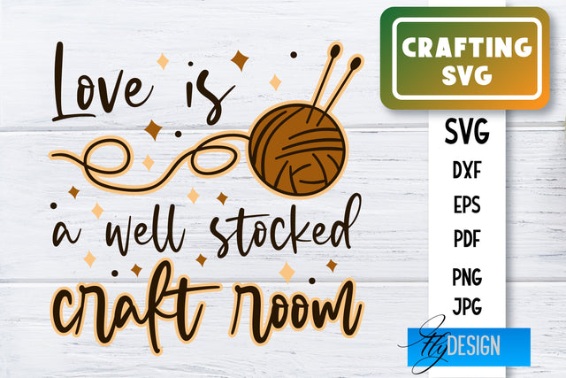 Crafting SVG | Crafting Design | Craft SVG Fly Design 