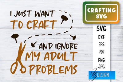 Crafting SVG | Crafting Design | Craft SVG Fly Design 