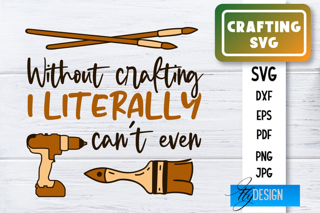 Crafting SVG | Crafting Design | Craft SVG Fly Design 