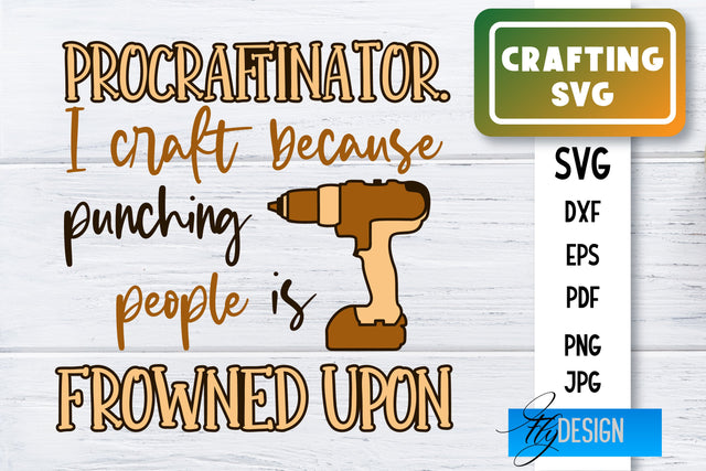 Crafting SVG | Crafting Design | Craft SVG Fly Design 