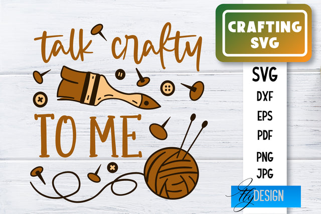Crafting SVG | Crafting Design | Craft SVG Fly Design 