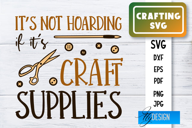 Crafting SVG | Crafting Design | Craft SVG Fly Design 
