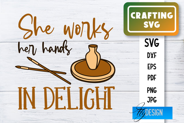 Crafting SVG | Crafting Design | Craft SVG Fly Design 