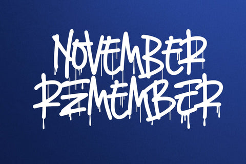 Crafty Monkey Font Abo Daniel Studio 