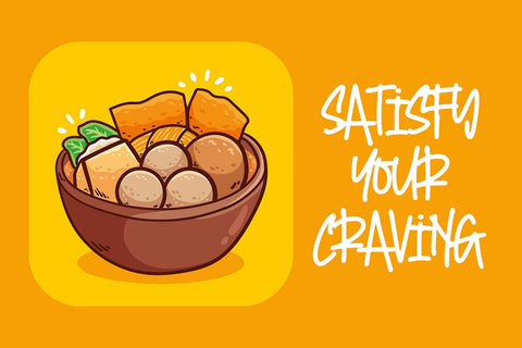 Crafty Monkey Font Abo Daniel Studio 