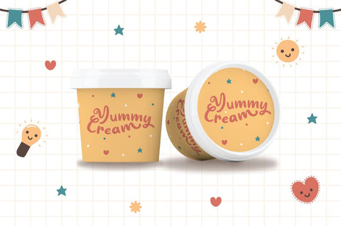 Crafty Saturday - Handwritten Font Font Attype studio 