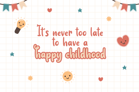 Crafty Saturday - Handwritten Font Font Attype studio 