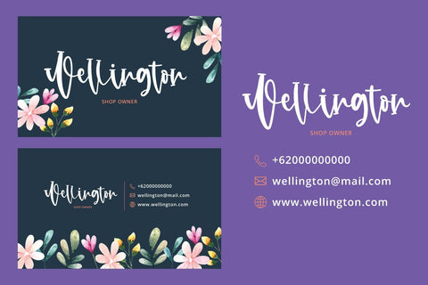 Crafty Sons Font Fallen Graphic Studio 