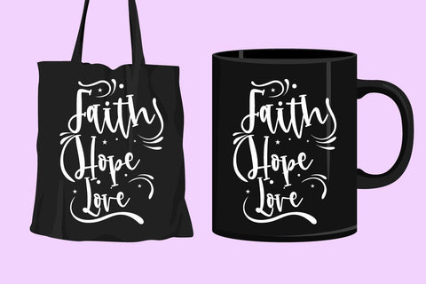 Crafty Sons Font Fallen Graphic Studio 