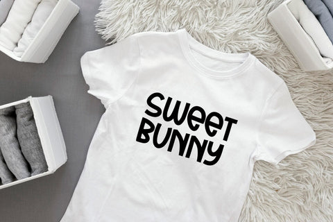 Crafty Summer Font Abo Daniel Studio 