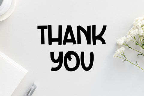 Crafty Summer Font Abo Daniel Studio 