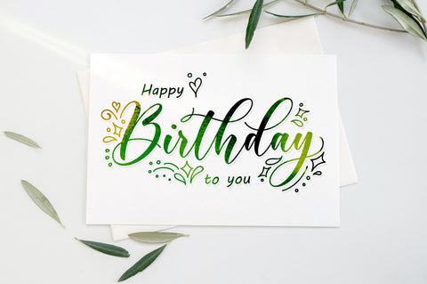 Cralione Script Font Jamaluddin 