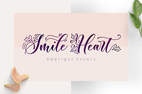 Cralione Script Font Jamaluddin 