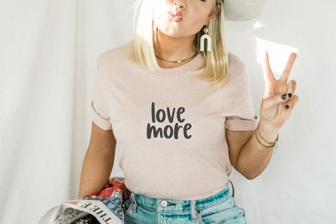 Cranberry - Cute Handwriting Font Font KA Designs 