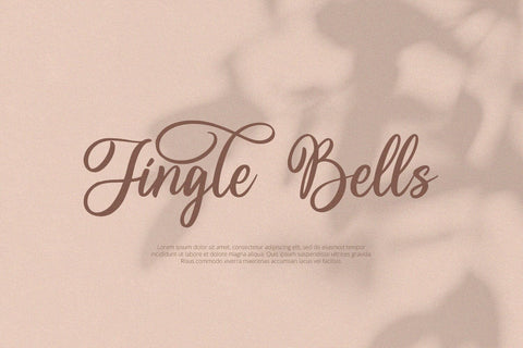 Cranberry - Modern Script Font Font Alpaprana Studio 