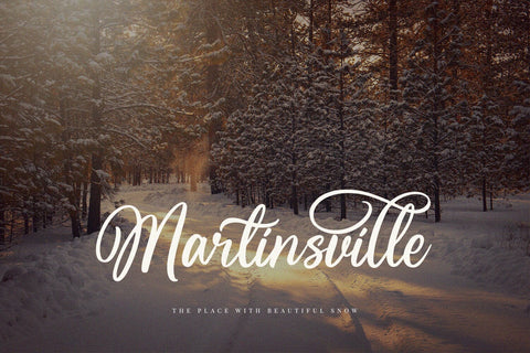 Cranberry - Modern Script Font Font Alpaprana Studio 