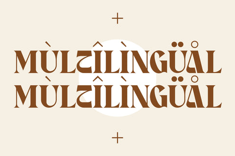 CRASEY Typeface Font Storytype Studio 