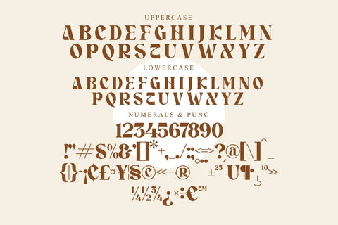 CRASEY Typeface Font Storytype Studio 