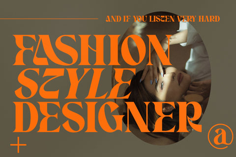 CRASEY Typeface Font Storytype Studio 