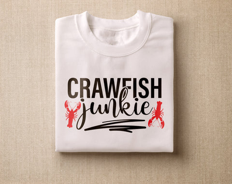 Crawfish Quotes SVG Bundle, 6 Designs, Funny Crawfish SVG, Come At Me Breaux SVG, Put Some South In Your Mouth SVG, Feisty And Spicy SVG SVG HappyDesignStudio 