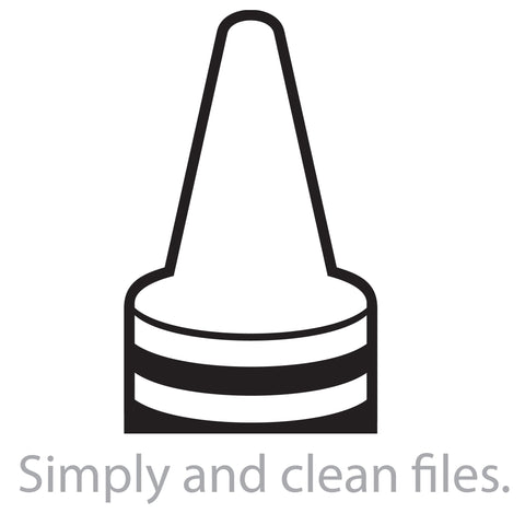 Crayon SVG TribaliumArtSF 