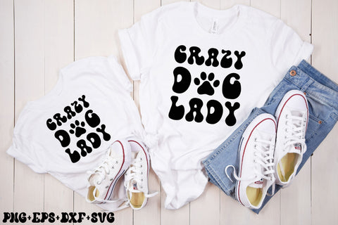 Crazy Dog Lady Svg SVG Rupkotha 