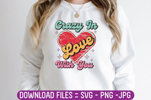 crazy in love with you SVG farhad farhad 