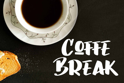 Crazy Rich Font LetterdayStudio 