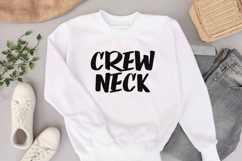 Crazy Rich Font LetterdayStudio 