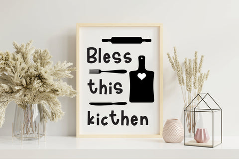 Cream Sugar Font Mozarella 