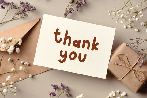 Cream Sugar Font Mozarella 