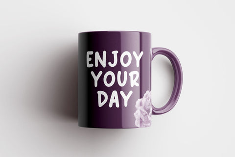 Cream Yoghurt Font Kasih Ibu 