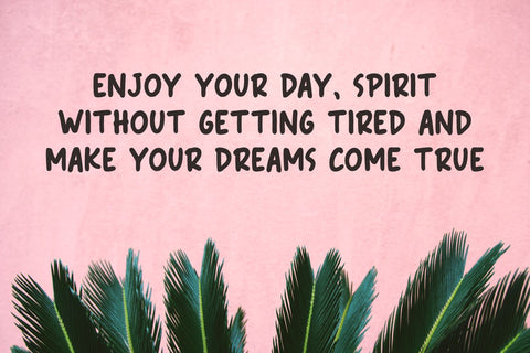 Cream Yoghurt Font Kasih Ibu 