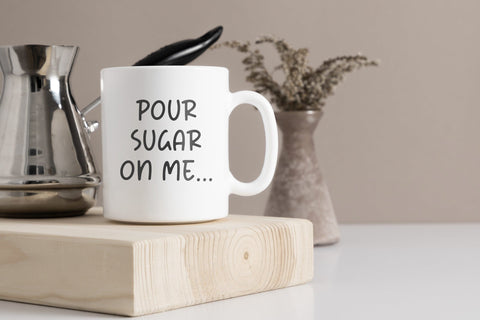 Creamy Baked - Handwritten font Font Timur type 