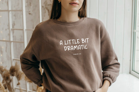 Creamy Baked - Handwritten font Font Timur type 