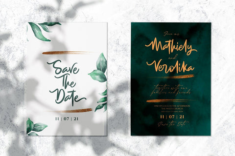 Creamy Buttermilk - Casual Handwritten Font Font Alpaprana Studio 